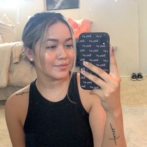 Meet your Posher, Lisette